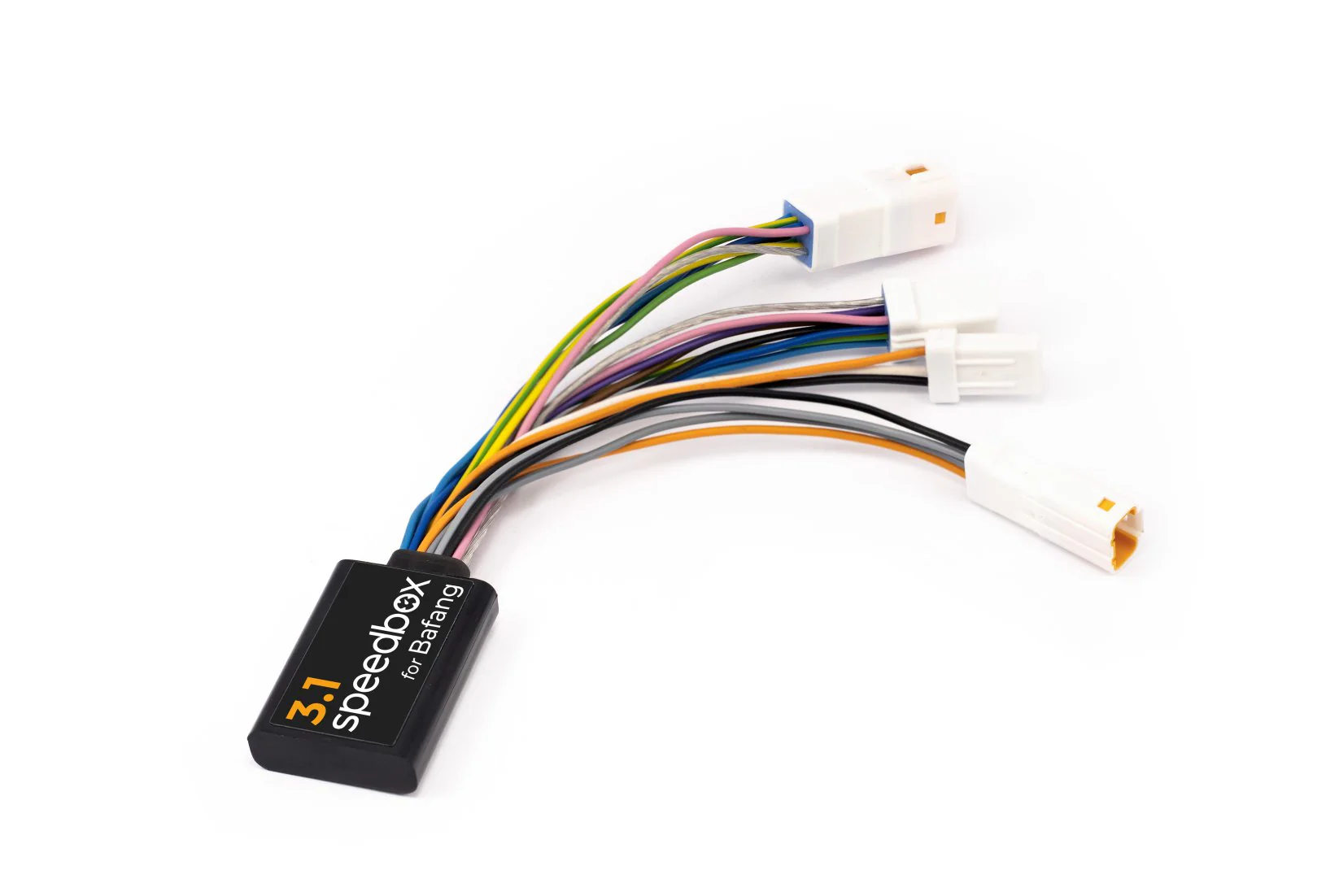 SpeedBox E-Bike Tuning Kits
